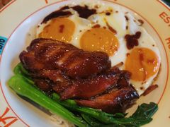 -肥韬茶餐厅(海上世界店)