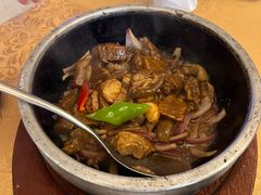 -七仙岭君澜度假酒店·桃源小馆中餐厅