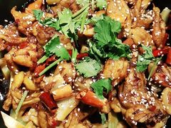 -兰溪小馆(东直门簋街店)