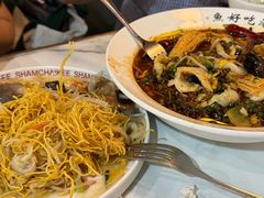 -深仔记茶餐厅(亚士厘道店)