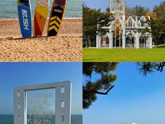 -日照灯塔风景区