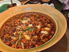 -薇酌饮·陕西菜(南门外店)