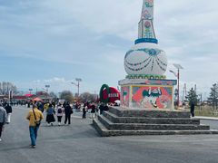 -青海湖国家重点风景名胜区