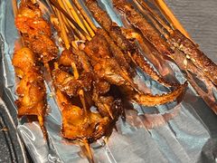 -探鱼·鲜青椒爽麻烤鱼(正佳广场店)