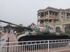 -中国人民解放军海军博物馆