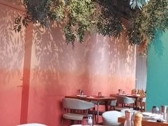 大堂-澳骄 Aussie Kitchen·手工披萨·西餐(国大店)