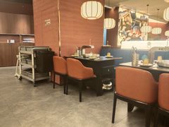 -東盛炭烤自助料理(玄武招商花园城店)