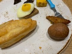 -沈阳和平艾美酒店新食谱西餐厅