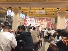 大堂-仁信双皮奶(庙前直街店)