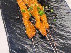 -楚太子  中餐&烧烤(武大店)