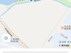 -丁香湖公园