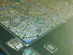 -BGM CLUB二次元主题桌游店(康王路店)