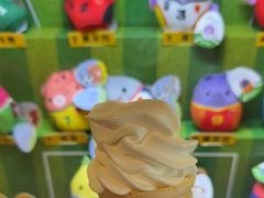 -麦当劳(望京国际商业中心店)