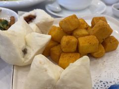 -一品粤珍轩(吴中路店)