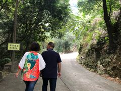 -飞霞风景名胜区
