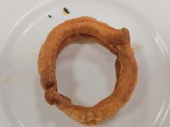 焦圈-护国寺小吃(东四店)