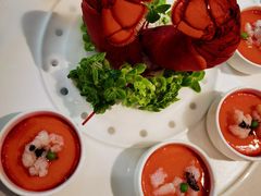 -富淳饭店(陆家嘴保利广场店)