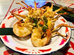 -辉记炭烧海鲜大排档·老字号(福田店)
