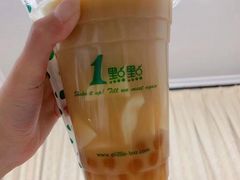 -1点点(文一西路店)
