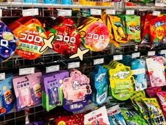 -7-Eleven(地堡街店)