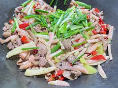 -国庆鸡杂老店