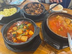 -十吉老砂锅(天生丽街生活馆店)