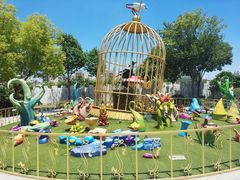 -安徒生童话乐园