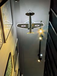 -剪得慢Barbershop·男士理发店