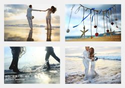 点击看大图 2-巴黎春天·菀纱仙庭婚纱美学