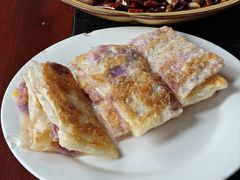 -老来福·非遗酸汤兔(凯旋路店)