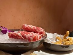 -喃喃椰·糟粕醋·椰子鸡火锅(七堡花园店)