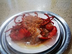 -港畔赶海蒸汽海鲜烧烤自助(仙螺岛店)