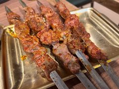 -贯贯吉·清真餐厅(浙江中路店)