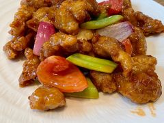 -莆田餐厅PUTIEN(三里屯店)