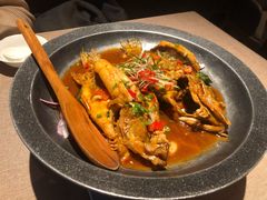 -湘满甲·黄焖甲鱼创始者·湘菜·鲁菜(潘家园店)