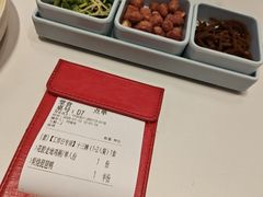 -南拳十三姨·潮汕砂锅粥·粤菜(西单大悦城店)