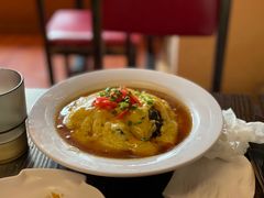 -拉面莊夢語＆中华料理八椿