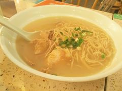 -东园小馆(苏州中心店)