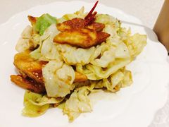 -巴依老爷·新疆美食(上城区天城路店)