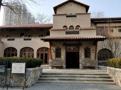-静园(和平区)