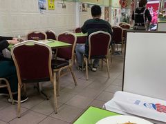 大堂-胜利茶餐室