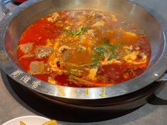 -蜀滋香鲜鱼美蛙火锅(339店)