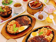 -雅泰来(解放路店)