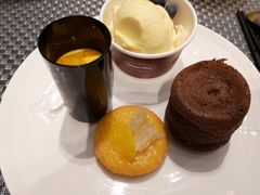 -新食谱全日制餐厅·苏州苏州湾艾美酒店