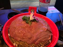 -锅说大脸毛肚重庆老火锅(佐阾店)