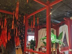 -额娘·春饼烤鸭(乐汇城店)