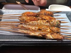 -管氏翅吧(地安门创始店)