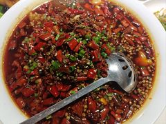 -鸭王烤鸭店(三里河店)