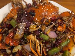 -李双猪·小龙虾·烧烤·羊肉煲(乐山店)