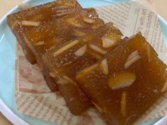 -吉莲利苑海鲜酒家(珠海拱北29年老字号店)